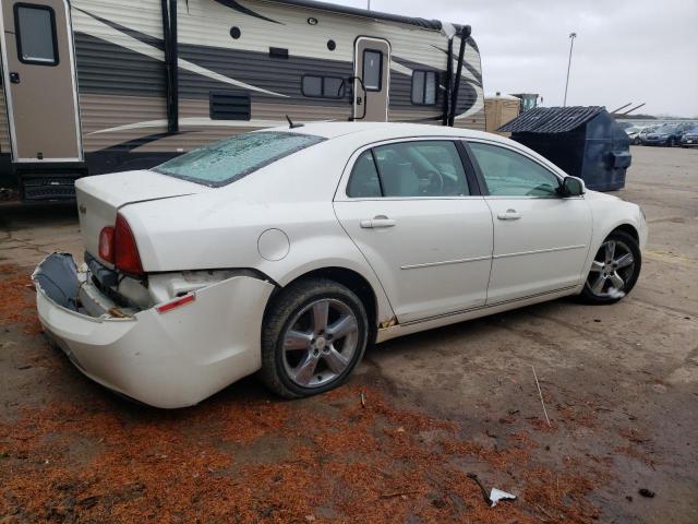 Photo 3 from auction – 2011 CHEVROLET MALIBU 2LT with VIN 1G1ZD5E12BF364360