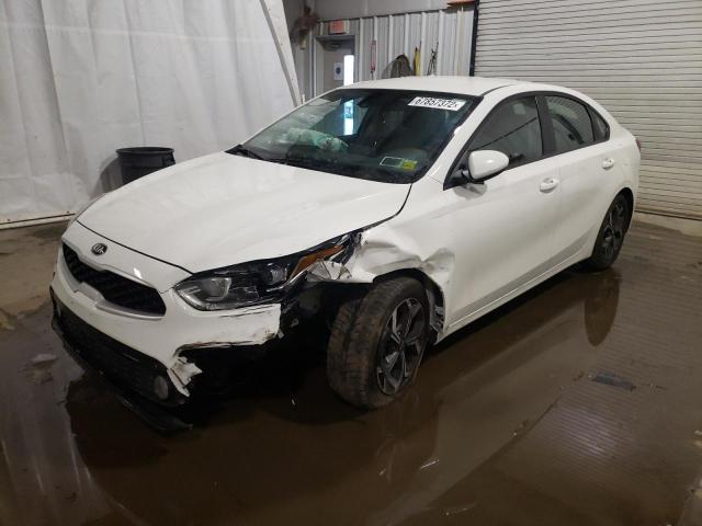 Photo 1 from auction – 2020 KIA FORTE FE with VIN 3KPF24AD2LE184155