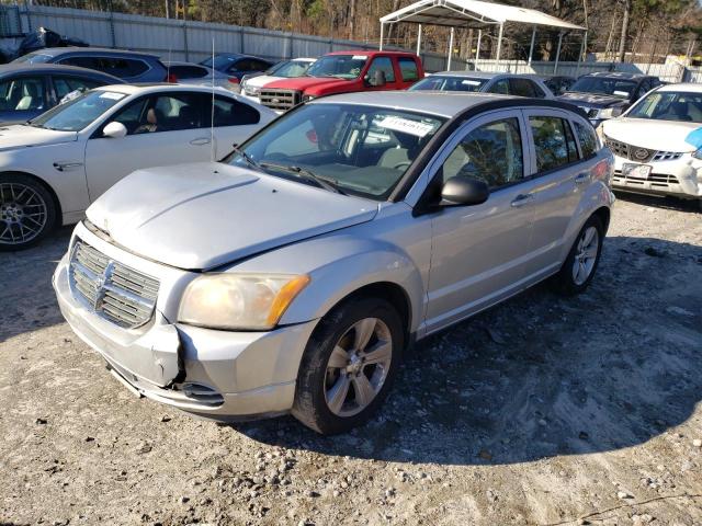 DODGE CALIBER SX 2010 with VIN 1B3CB4HA6AD632671 - Photo from auction