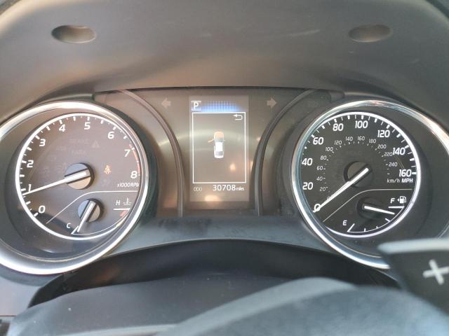 Photo 9 from auction – 2020 TOYOTA CAMRY SE with VIN 4T1G11AK2LU906239