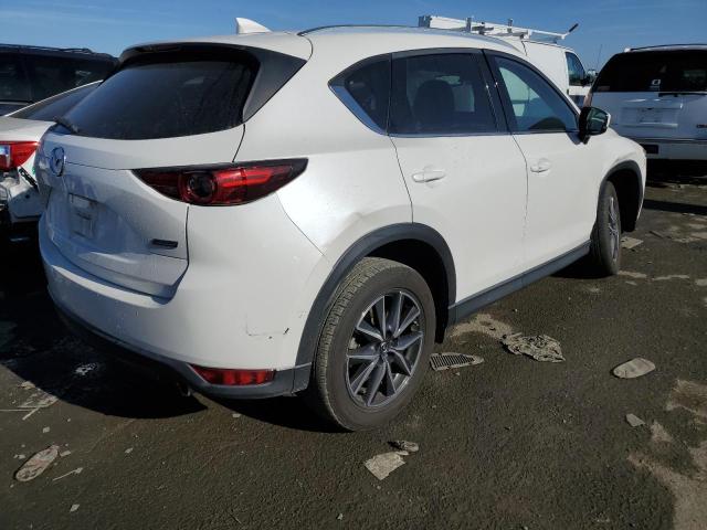Photo 3 from auction – 2018 MAZDA CX-5 GRAND with VIN JM3KFBDM5J0398993