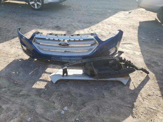 Photo 13 from auction – 2018 FORD ESCAPE SE with VIN 1FMCU9GD3JUD03343