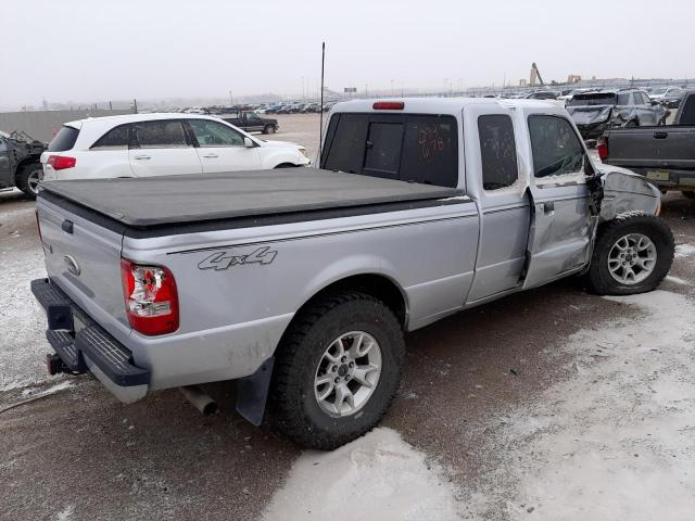 Photo 3 from auction – 2011 FORD RANGER SUP with VIN 1FTLR4FE0BPA41722
