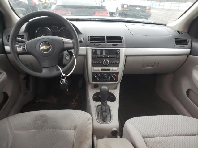 Photo 8 from auction – 2010 CHEVROLET COBALT 1LT with VIN 1G1AD5F52A7201456