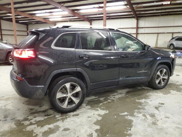 Photo 3 from auction – 2019 JEEP CHEROKEE L with VIN 1C4PJMDX9KD158181
