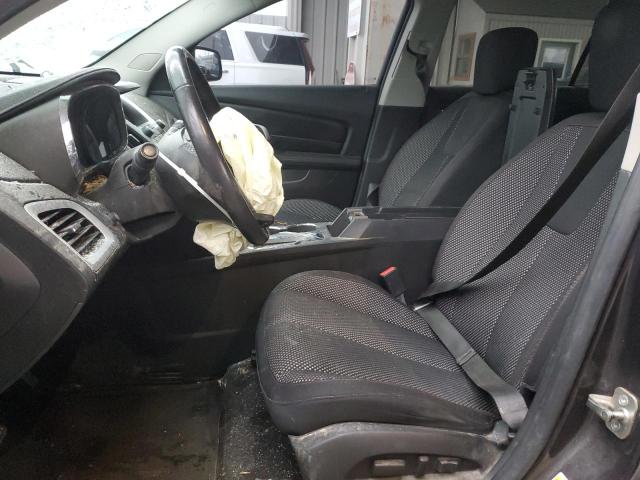 Photo 7 from auction – 2015 GMC TERRAIN SL with VIN 2GKFLRE37F6291996
