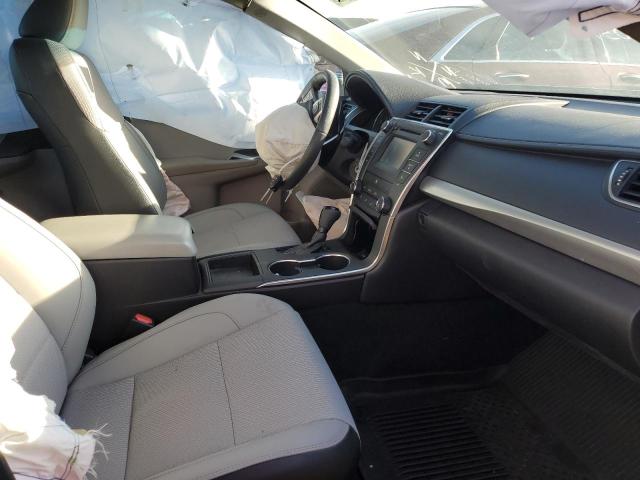 Photo 5 from auction – 2017 TOYOTA CAMRY LE with VIN 4T1BF1FK4HU812181