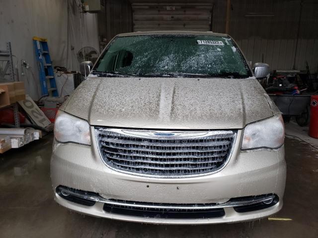 Photo 5 from auction – 2014 CHRYSLER TOWN & COU with VIN 2C4RC1CG6ER249008