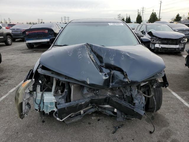 Photo 5 from auction – 2012 TOYOTA CAMRY BASE with VIN 4T1BF1FK2CU062739