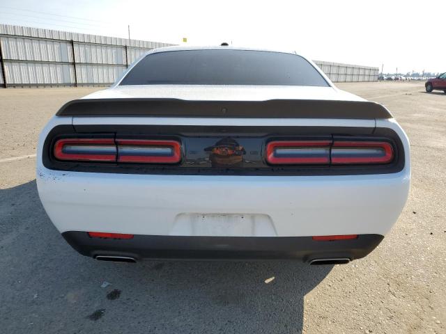 Photo 6 from auction – 2021 DODGE CHALLENGER with VIN 2C3CDZAG5MH610662