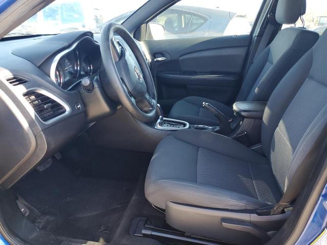 Photo 7 from auction – 2013 DODGE AVENGER SE with VIN 1C3CDZAB7DN540335