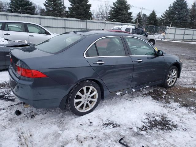 Photo 3 from auction – 2008 ACURA TSX with VIN JH4CL96978C001489