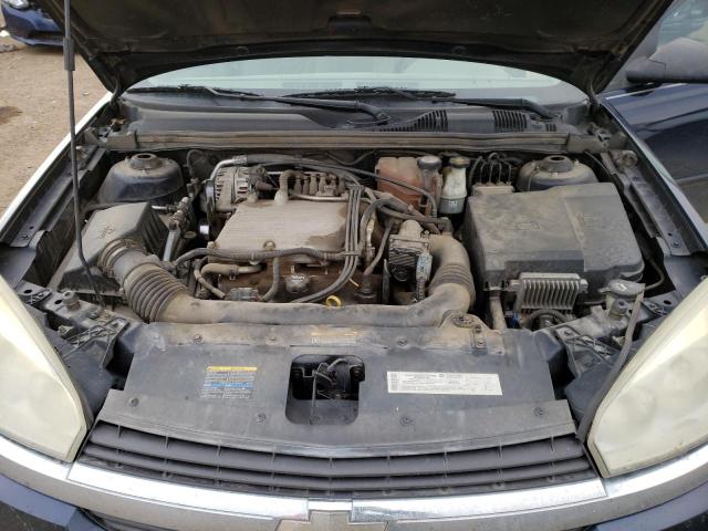 Photo 11 from auction – 2004 CHEVROLET MALIBU LS with VIN 1G1ZT54874F122555