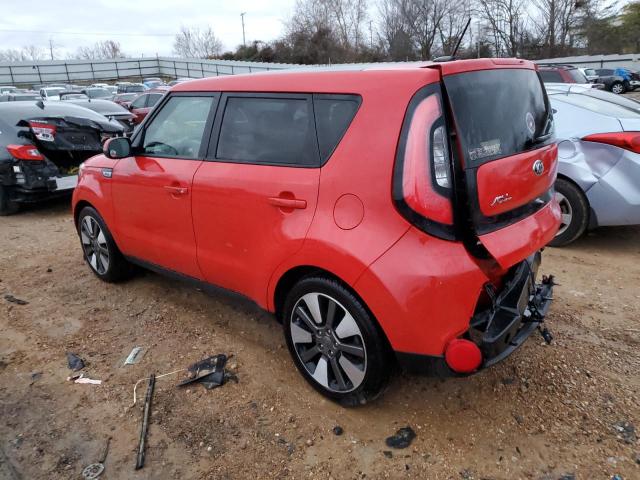 Photo 2 from auction – 2014 KIA SOUL ! with VIN KNDJX3A5XE7716379