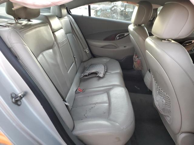 Photo 10 from auction – 2010 BUICK LACROSSE C with VIN 1G4GD5EG8AF277544