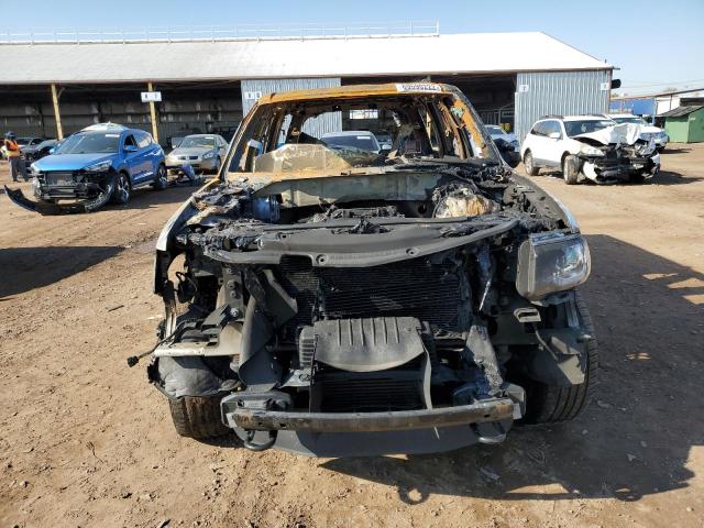 Photo 5 from auction – 2015 LINCOLN NAVIGATOR with VIN 5LMJJ2JT3FEJ08154