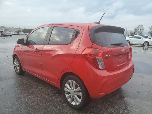 Photo 2 from auction – 2016 CHEVROLET SPARK 1LT with VIN KL8CD6SA0GC579745