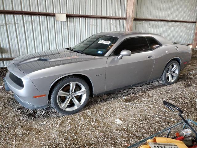 DODGE CHALLENGER 2017 with VIN 2C3CDZBT2HH513923 - Photo from auction