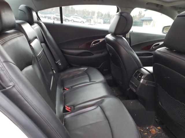 Photo 10 from auction – 2010 BUICK LACROSSE C with VIN 1G4GE5EVXAF251572
