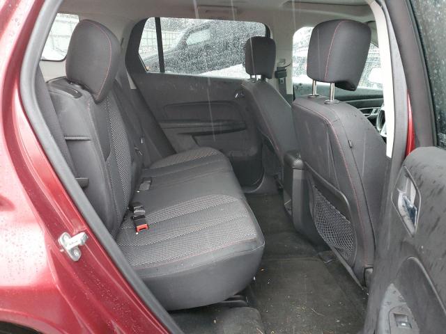 Photo 10 from auction – 2017 GMC TERRAIN SL with VIN 2GKFLTEK2H6213326