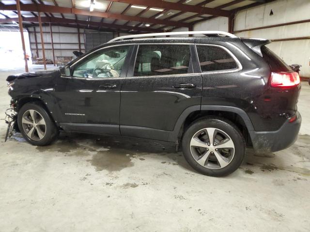Photo 2 from auction – 2019 JEEP CHEROKEE L with VIN 1C4PJMDX9KD158181