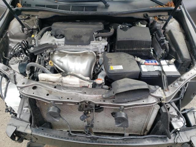 Photo 11 from auction – 2016 TOYOTA CAMRY LE with VIN 4T4BF1FK5GR546433