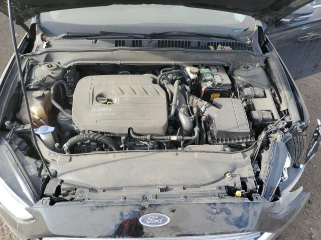 Photo 11 from auction – 2014 FORD FUSION SE with VIN 1FA6P0HD3E5386149