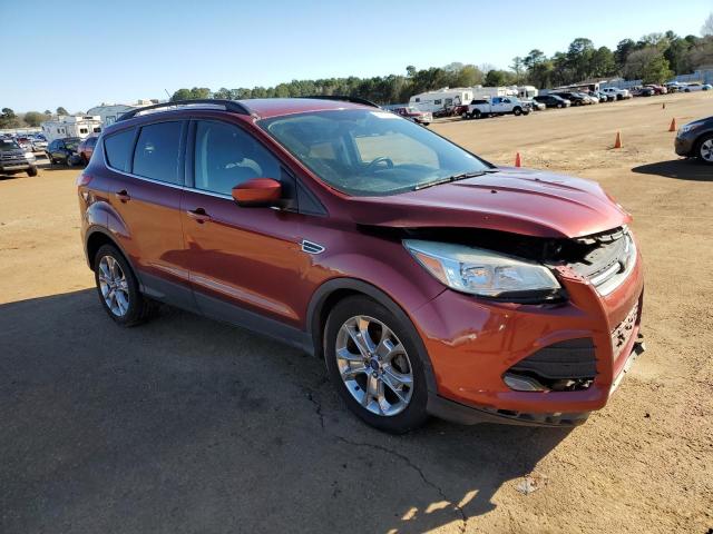 Photo 4 from auction – 2015 FORD ESCAPE SE with VIN 1FMCU0GX1FUC85731