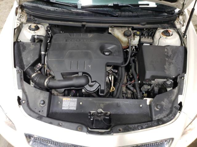 Photo 11 from auction – 2012 CHEVROLET MALIBU 2LT with VIN 1G1ZD5E01CF276280