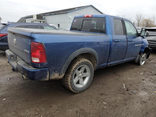 Photo 3 from auction – 2011 DODGE RAM 1500 with VIN 1D7RV1GTXBS684678