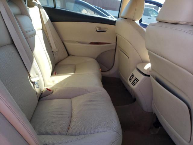 Photo 10 from auction – 2010 LEXUS ES 350 with VIN JTHBK1EG0A2393419