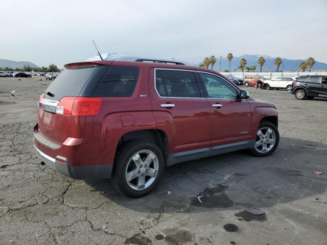 Photo 3 from auction – 2012 GMC TERRAIN SL with VIN 2GKALWEK9C6259417
