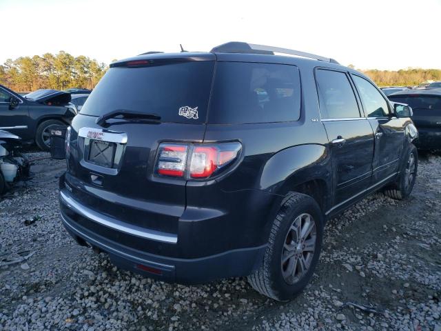 Photo 3 from auction – 2015 GMC ACADIA SLT with VIN 1GKKRRKD3FJ219495
