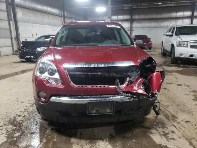 Photo 5 from auction – 2011 GMC ACADIA SLE with VIN 1GKKVPED5BJ203093