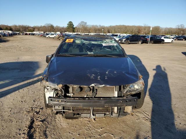 Photo 5 from auction – 2011 TOYOTA SCION TC with VIN JTKJF5C78B3007166