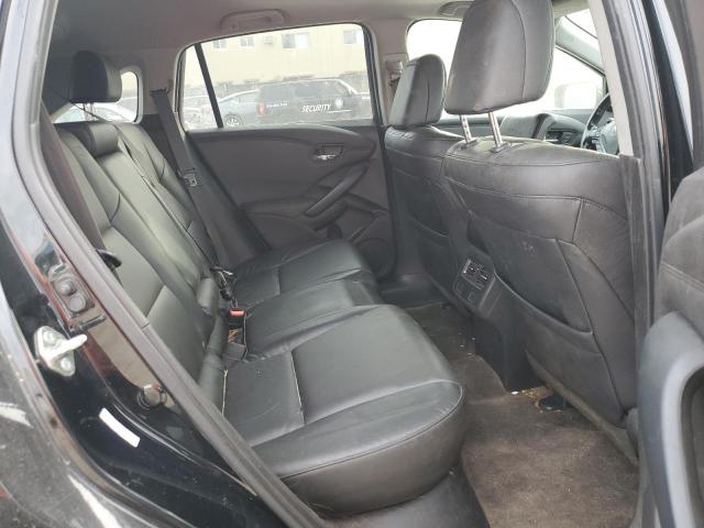 Photo 11 from auction – 2017 ACURA RDX with VIN 5J8TB3H30HL006397
