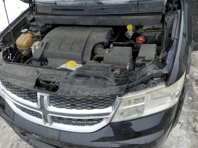 Photo 12 from auction – 2009 DODGE JOURNEY SX with VIN 3D4GH57V99T205485