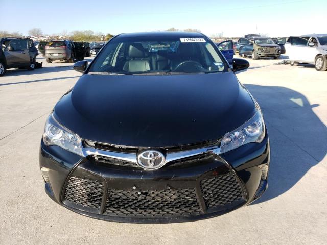 Photo 5 from auction – 2016 TOYOTA CAMRY LE with VIN 4T1BF1FK0GU145530