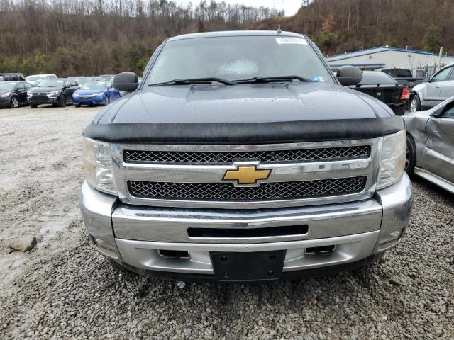 Photo 5 from auction – 2012 CHEVROLET SILVERADO with VIN 1GCRKSE72CZ132177