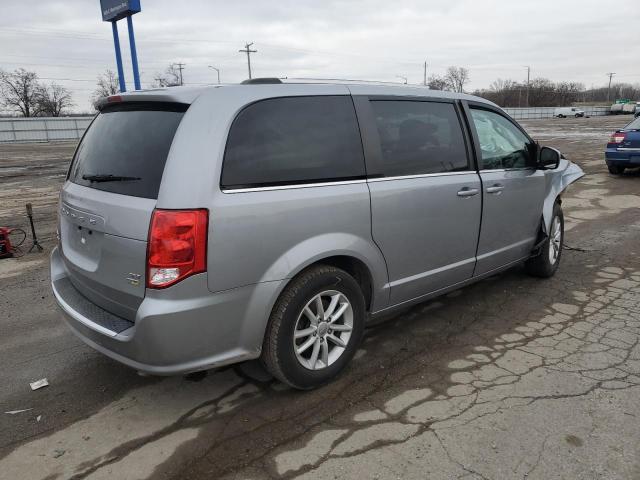 Photo 3 from auction – 2019 DODGE GRAND CARA with VIN 2C4RDGCG4KR563414