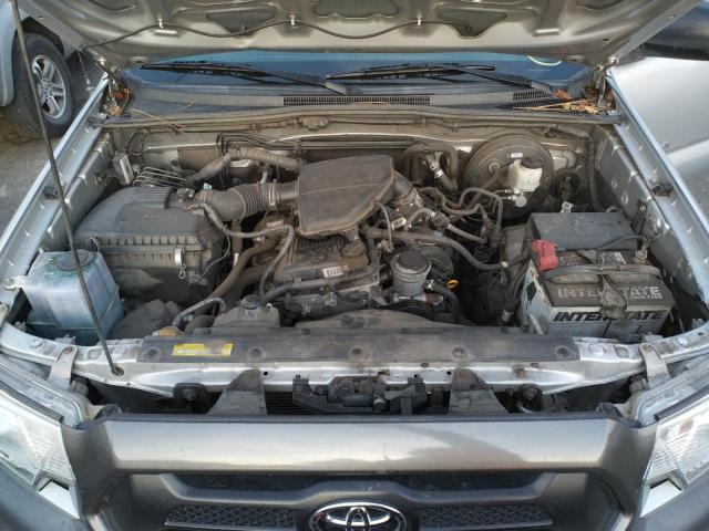 Photo 11 from auction – 2013 TOYOTA TACOMA PRE with VIN 5TFTX4GN2DX014688