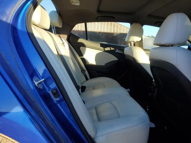 Photo 10 from auction – 2013 KIA OPTIMA SX with VIN 5XXGR4A60DG136552