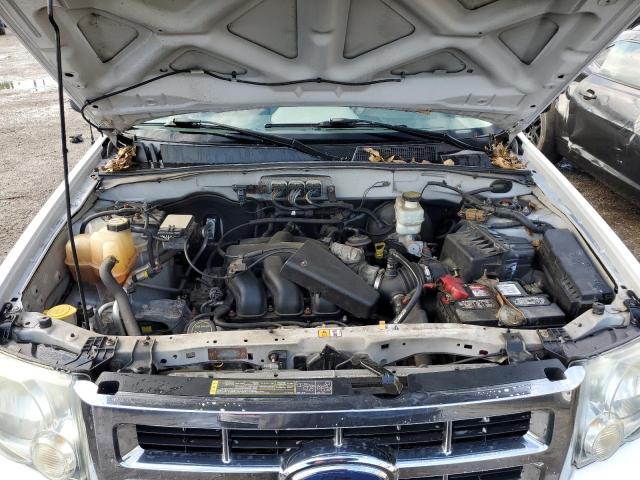 Photo 12 from auction – 2008 FORD ESCAPE XLT with VIN 1FMCU03148KA67654