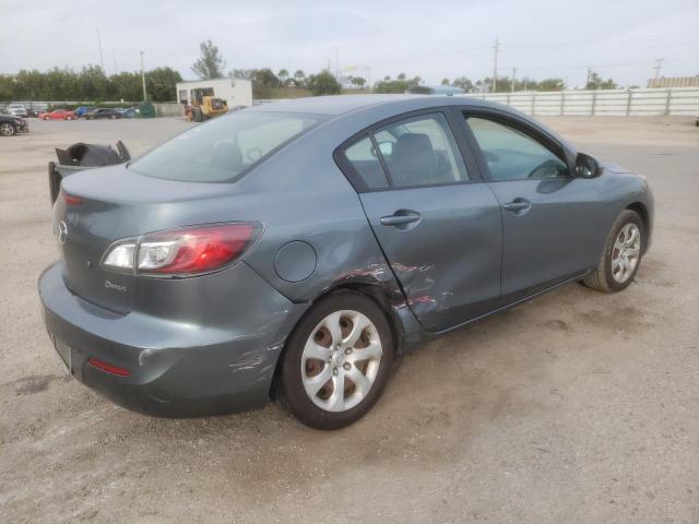 Photo 3 from auction – 2013 MAZDA 3 I with VIN JM1BL1TF8D1803967