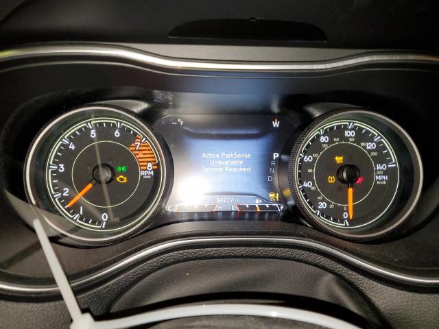 Photo 9 from auction – 2019 JEEP CHEROKEE L with VIN 1C4PJMDX9KD158181