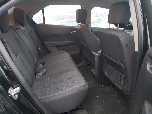 Photo 10 from auction – 2012 CHEVROLET EQUINOX LS with VIN 2GNALBEK3C6317940