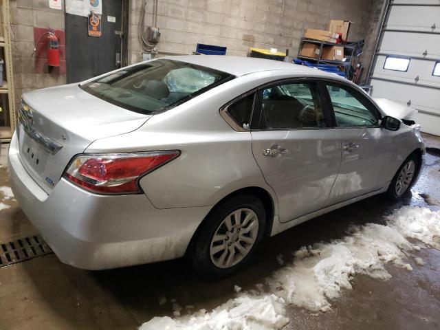 Photo 3 from auction – 2014 NISSAN ALTIMA 2.5 with VIN 1N4AL3AP3EC412529