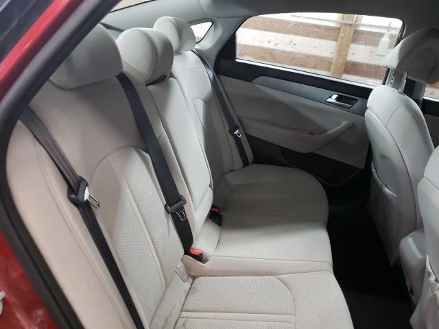 Photo 10 from auction – 2016 HYUNDAI SONATA SE with VIN 5NPE24AF6GH339353