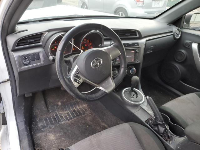 Photo 8 from auction – 2015 TOYOTA SCION TC with VIN JTKJF5C79F3091505