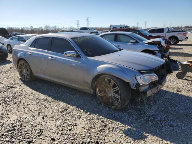 Photo 4 from auction – 2016 CHRYSLER 300C with VIN 2C3CCAEG0GH287091